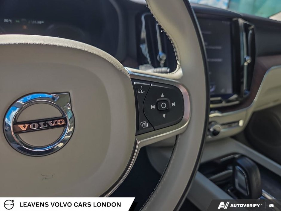 2021 Volvo XC60 INSCRIPTION EXPRESSION-15