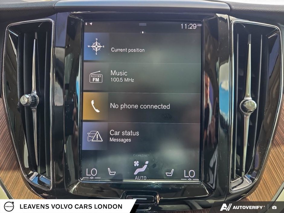 2021 Volvo XC60 INSCRIPTION EXPRESSION-29