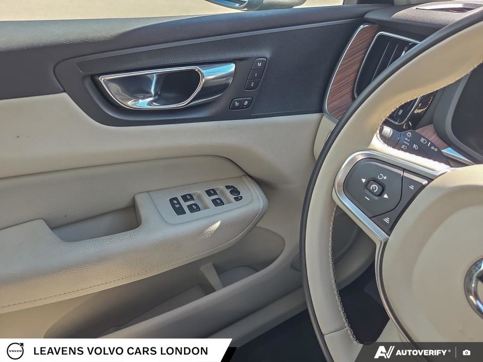 2021 Volvo XC60 INSCRIPTION EXPRESSION-16