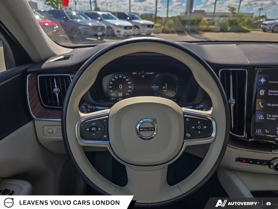 2021 Volvo XC60 INSCRIPTION EXPRESSION-13