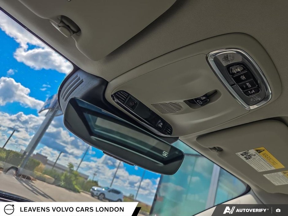 2021 Volvo XC60 INSCRIPTION EXPRESSION-20