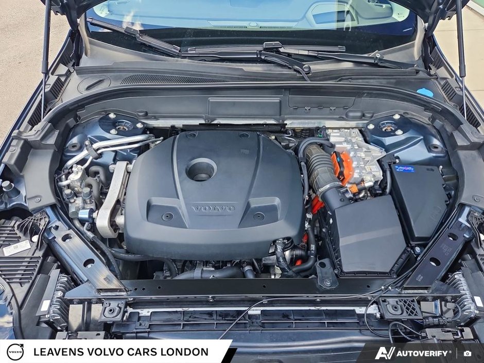 2021 Volvo XC60 INSCRIPTION EXPRESSION-9