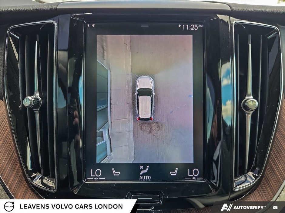 2021 Volvo XC60 INSCRIPTION EXPRESSION-26