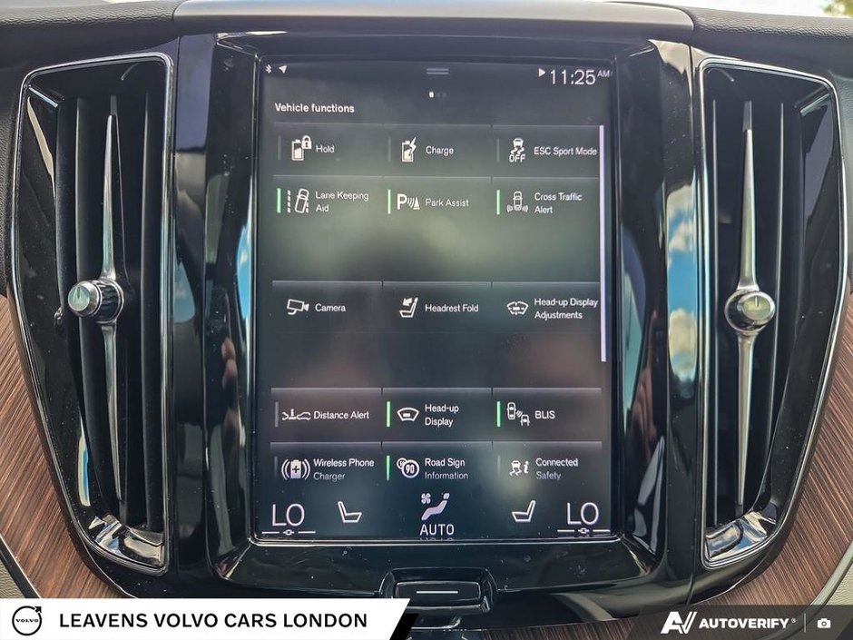 2021 Volvo XC60 INSCRIPTION EXPRESSION-27