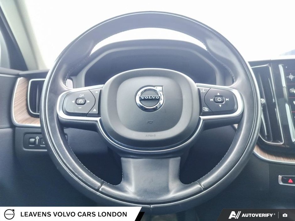 2021 Volvo XC60 INSCRIPTION EXPRESSION-13