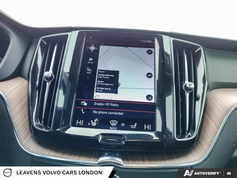 2021 Volvo XC60 INSCRIPTION EXPRESSION-28