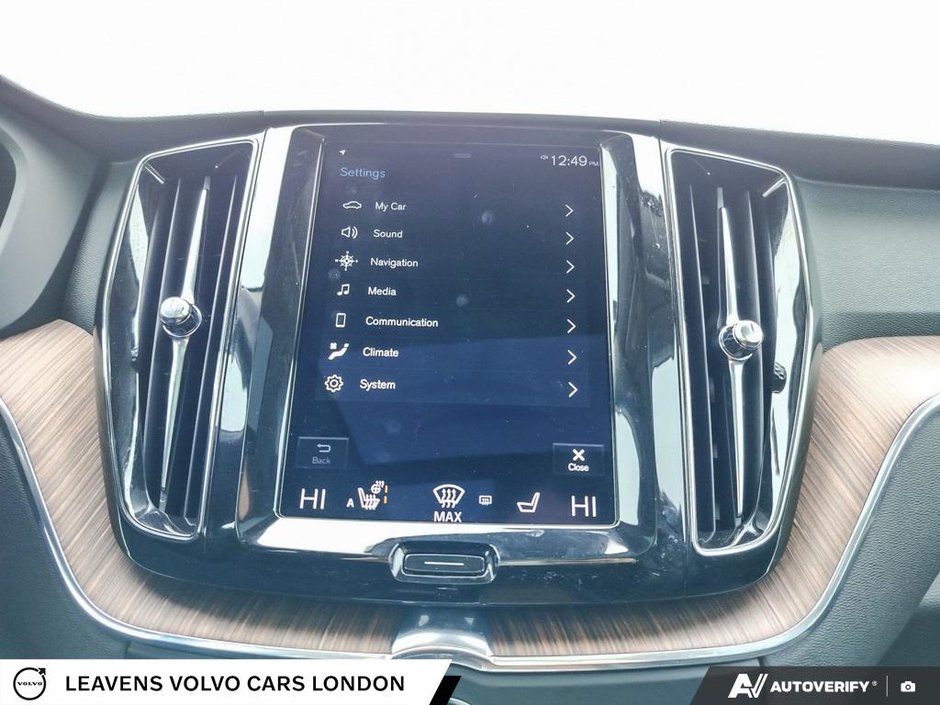 2021 Volvo XC60 INSCRIPTION EXPRESSION-27