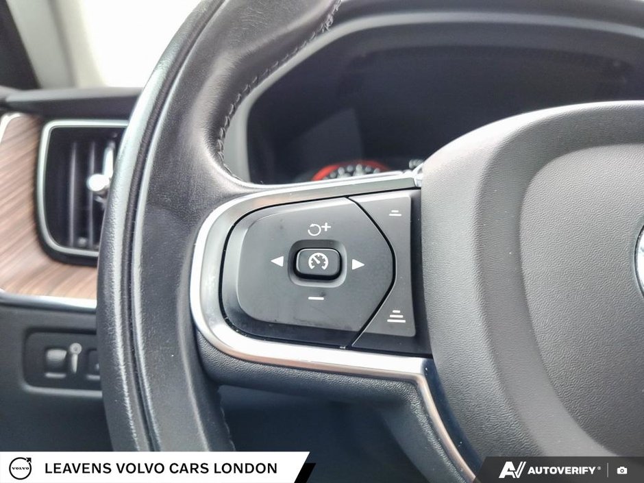 2021 Volvo XC60 INSCRIPTION EXPRESSION-29