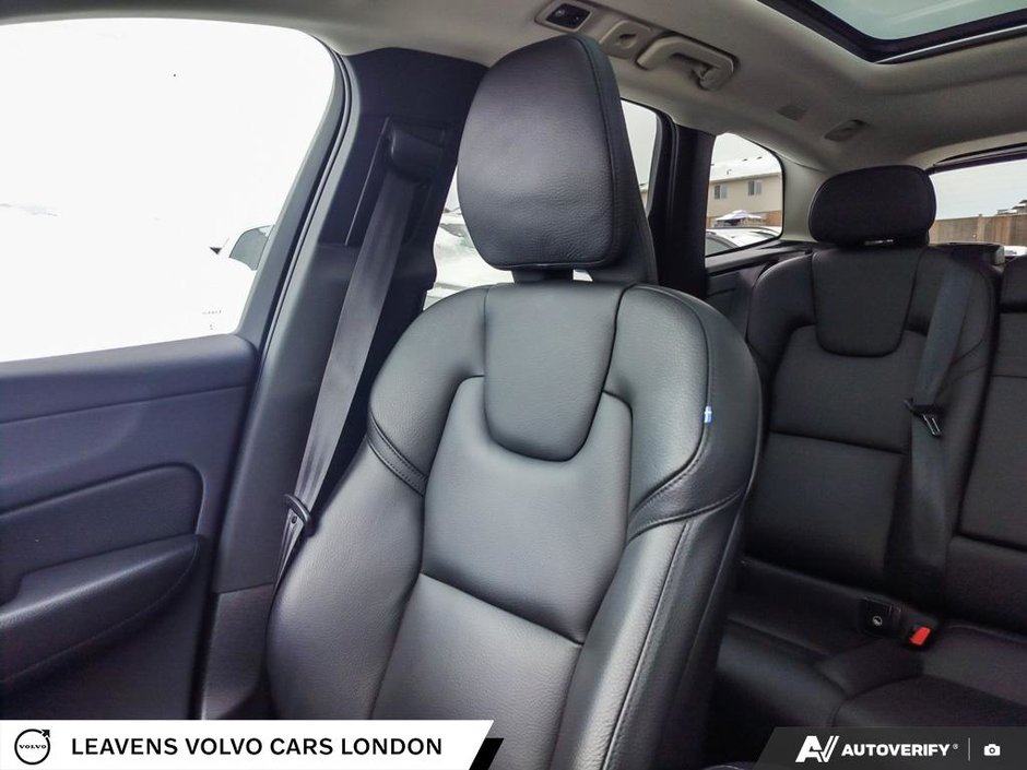 2021 Volvo XC60 INSCRIPTION EXPRESSION-19