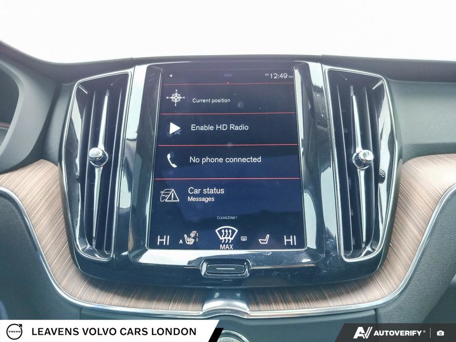 2021 Volvo XC60 INSCRIPTION EXPRESSION-26