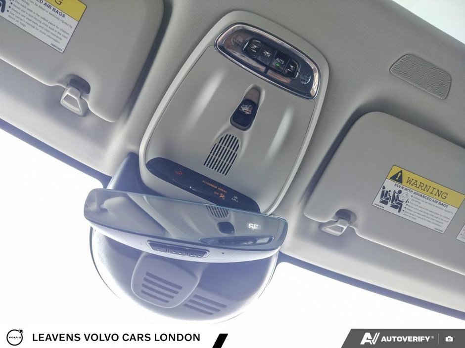 2021 Volvo XC60 INSCRIPTION EXPRESSION-20