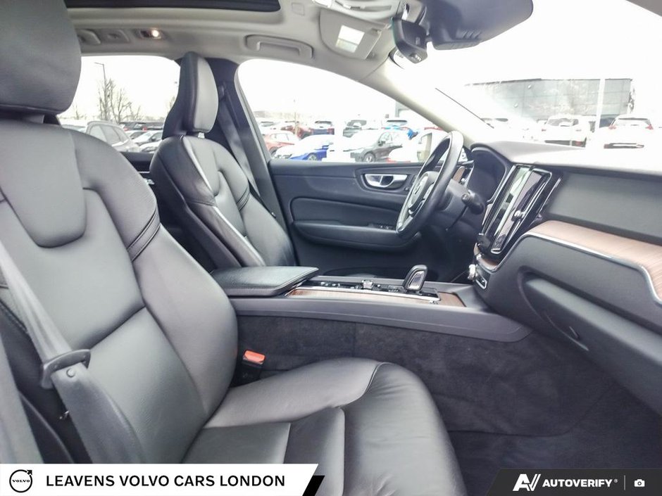 2021 Volvo XC60 INSCRIPTION EXPRESSION-21