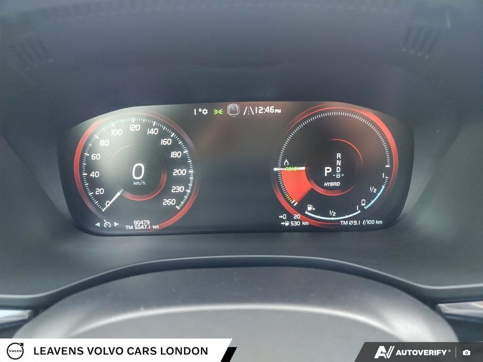 2021 Volvo XC60 INSCRIPTION EXPRESSION-14