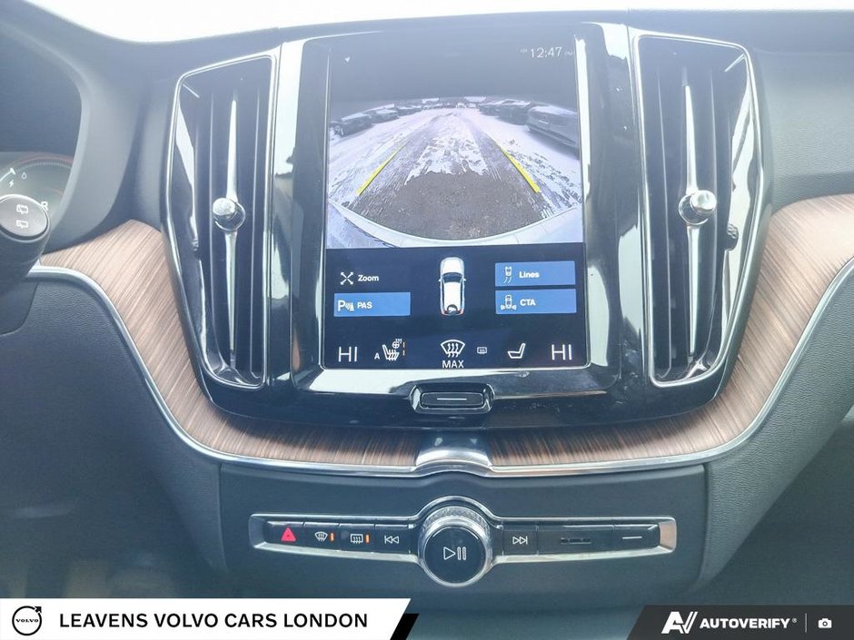 2021 Volvo XC60 INSCRIPTION EXPRESSION-18