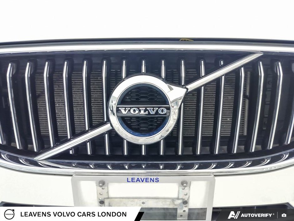 2021 Volvo XC60 INSCRIPTION EXPRESSION-8