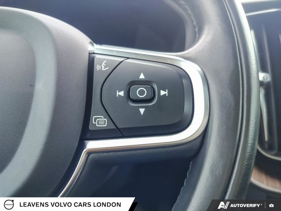 2021 Volvo XC60 INSCRIPTION EXPRESSION-15