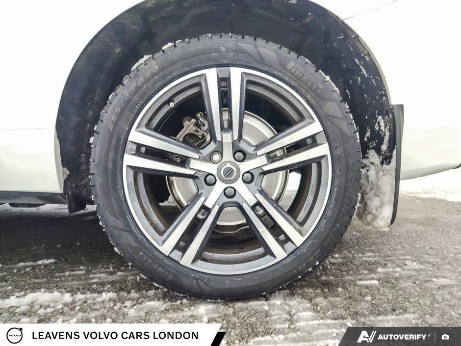 2021 Volvo XC60 INSCRIPTION EXPRESSION-5