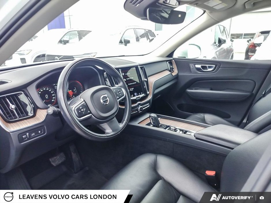 2021 Volvo XC60 INSCRIPTION EXPRESSION-12