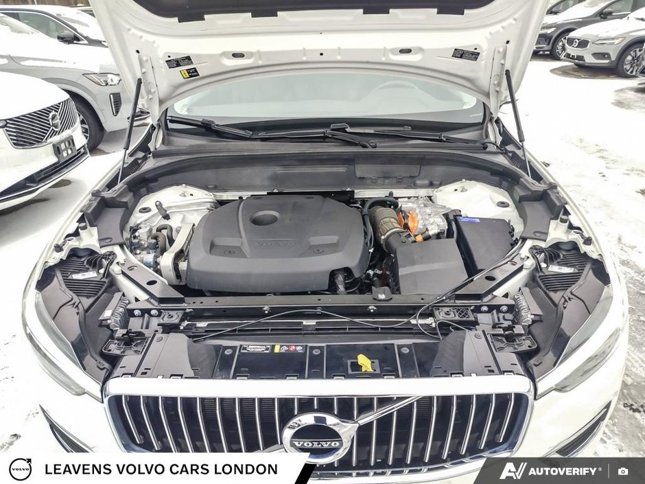 2021 Volvo XC60 INSCRIPTION EXPRESSION-9