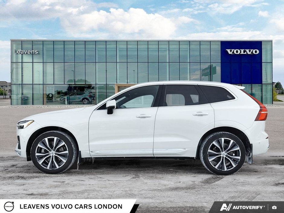 2022 Volvo XC60 INSCRIPTION-2