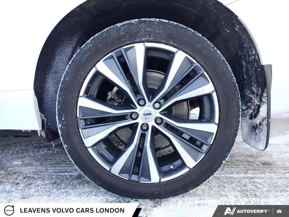 2022 Volvo XC60 INSCRIPTION-5