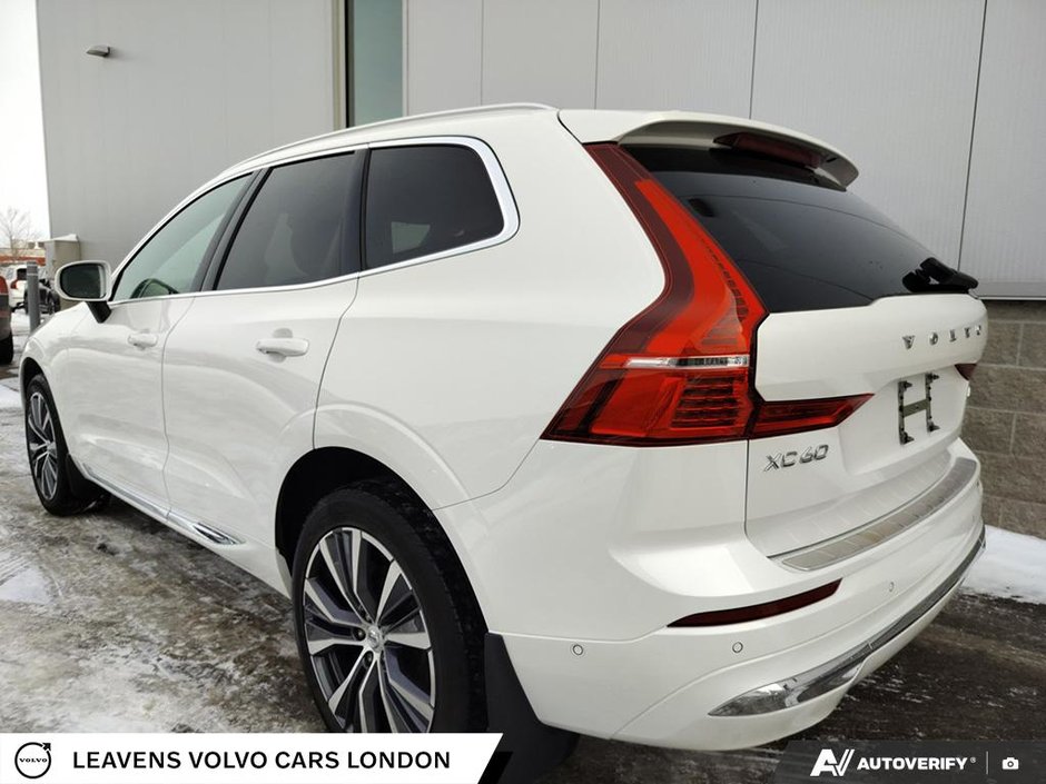 2022 Volvo XC60 INSCRIPTION-10
