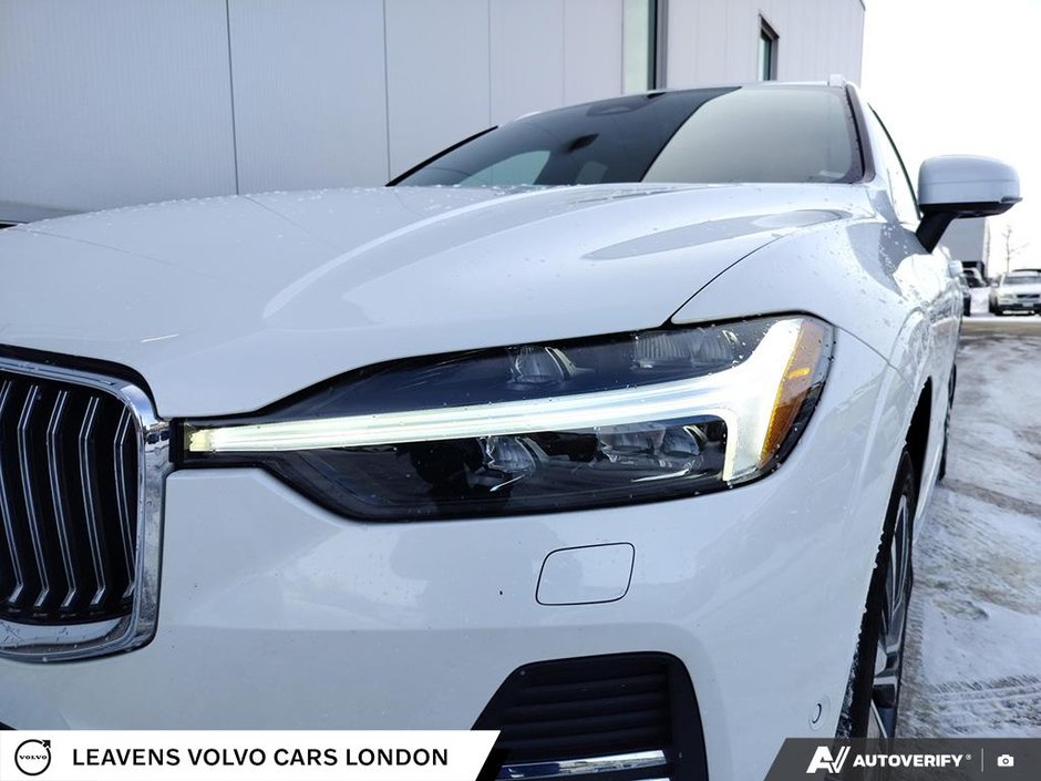 2022 Volvo XC60 INSCRIPTION-7