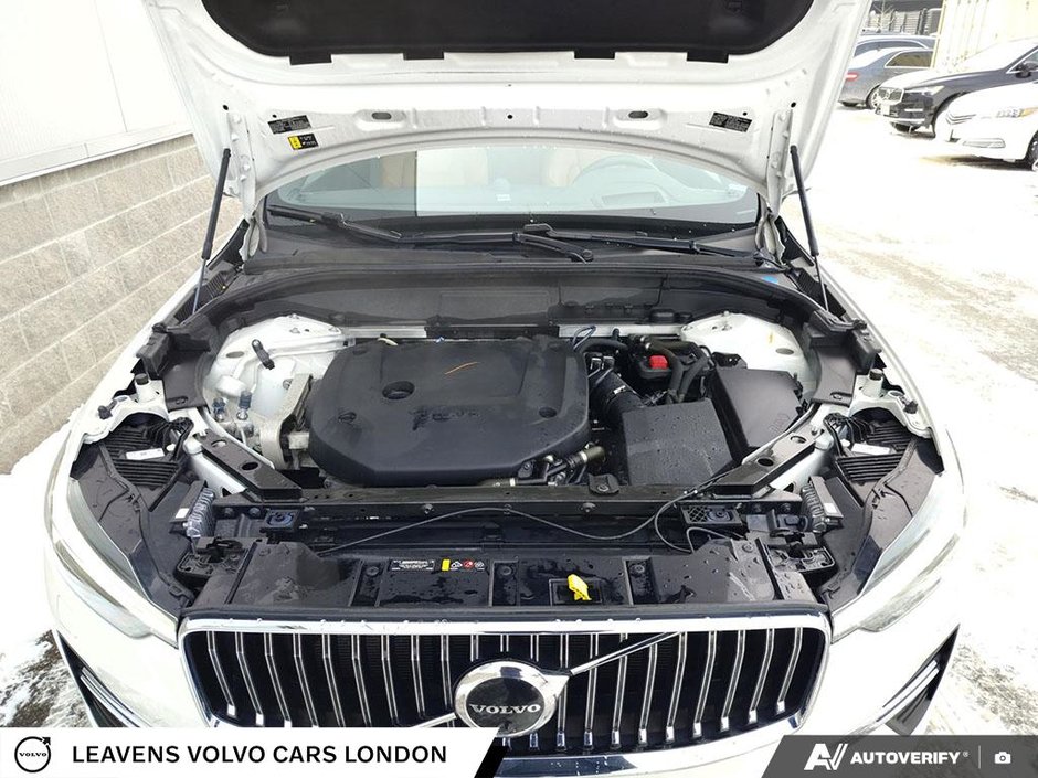 2022 Volvo XC60 INSCRIPTION-9