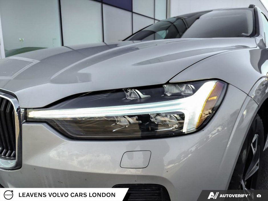 2022 Volvo XC60 MOMENTUM-7