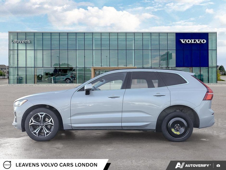 2022 Volvo XC60 MOMENTUM-2