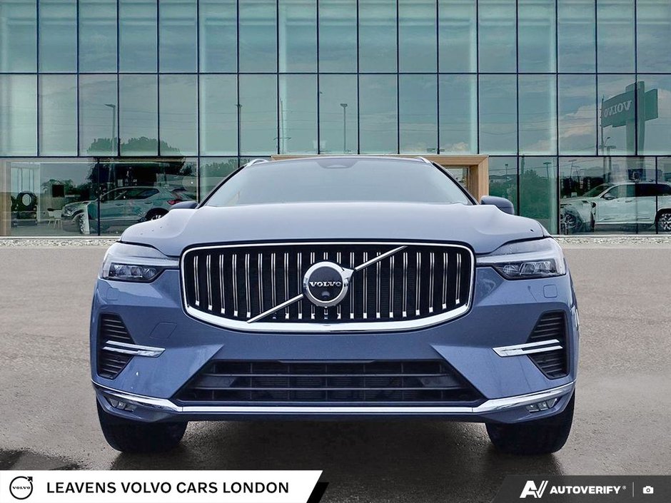 2022 Volvo XC60 INSCRIPTION-1