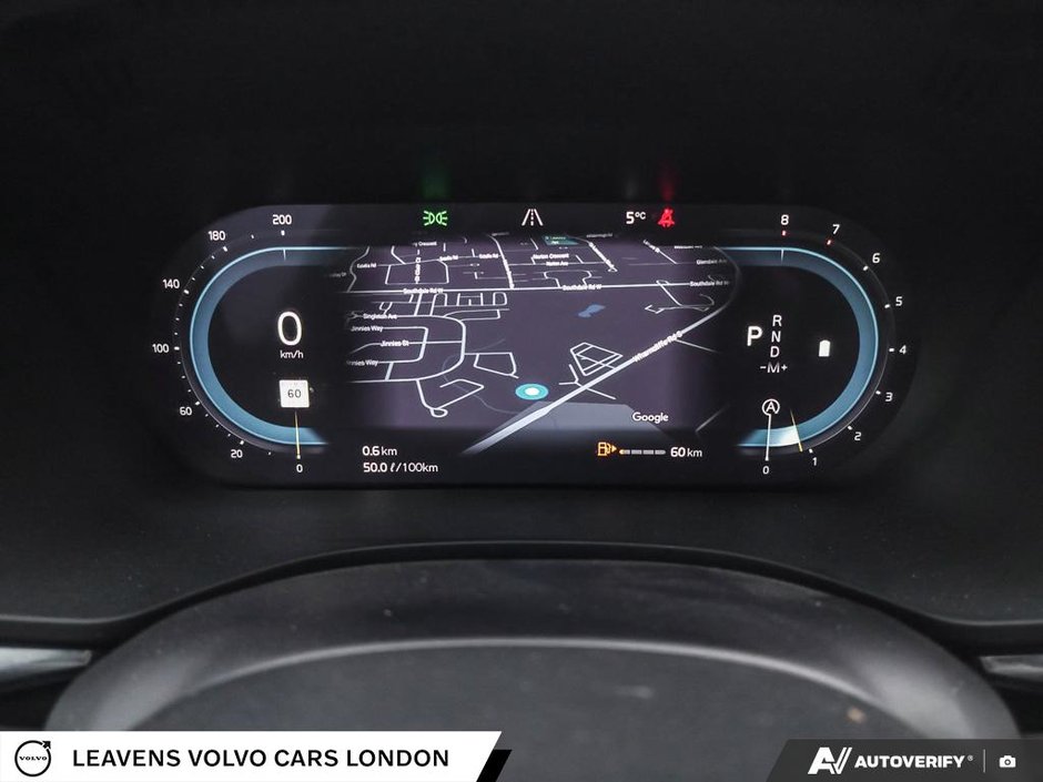 2022 Volvo XC60 INSCRIPTION-14