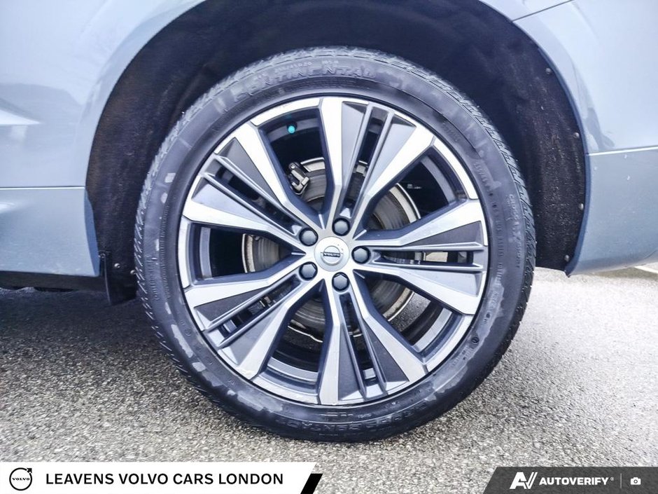 2022 Volvo XC60 INSCRIPTION-5
