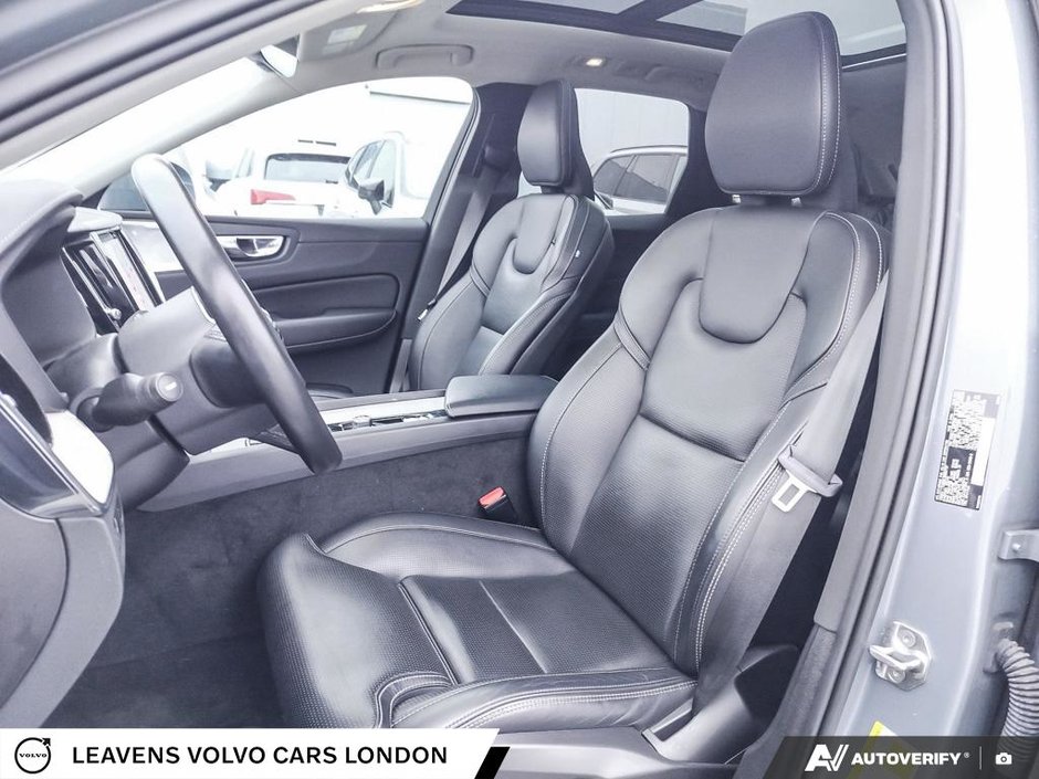 2022 Volvo XC60 INSCRIPTION-25