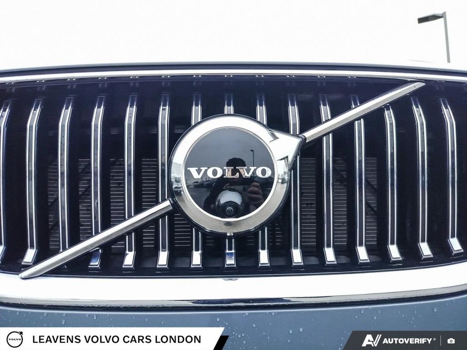 2022 Volvo XC60 INSCRIPTION-8