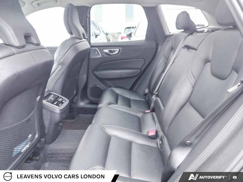 2022 Volvo XC60 INSCRIPTION-22