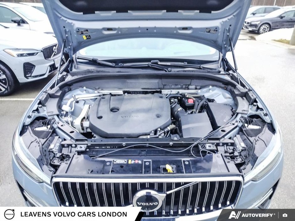 2022 Volvo XC60 INSCRIPTION-9