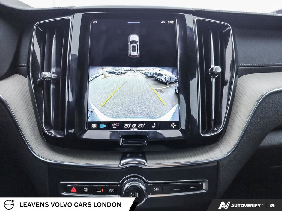 2022 Volvo XC60 INSCRIPTION-18