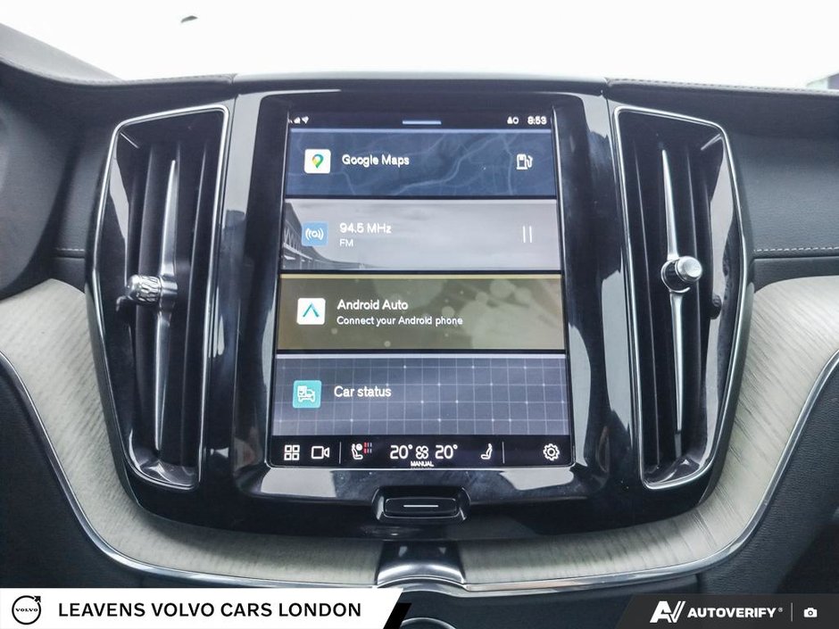 2022 Volvo XC60 INSCRIPTION-26