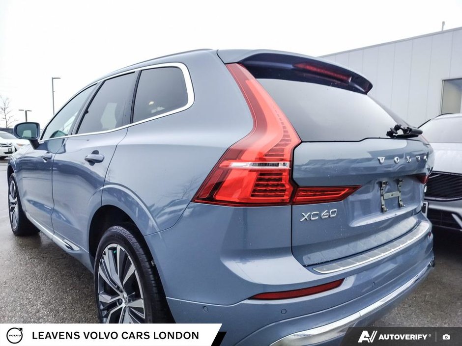 2022 Volvo XC60 INSCRIPTION-10