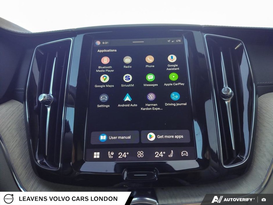 2022 Volvo XC60 INSCRIPTION-26