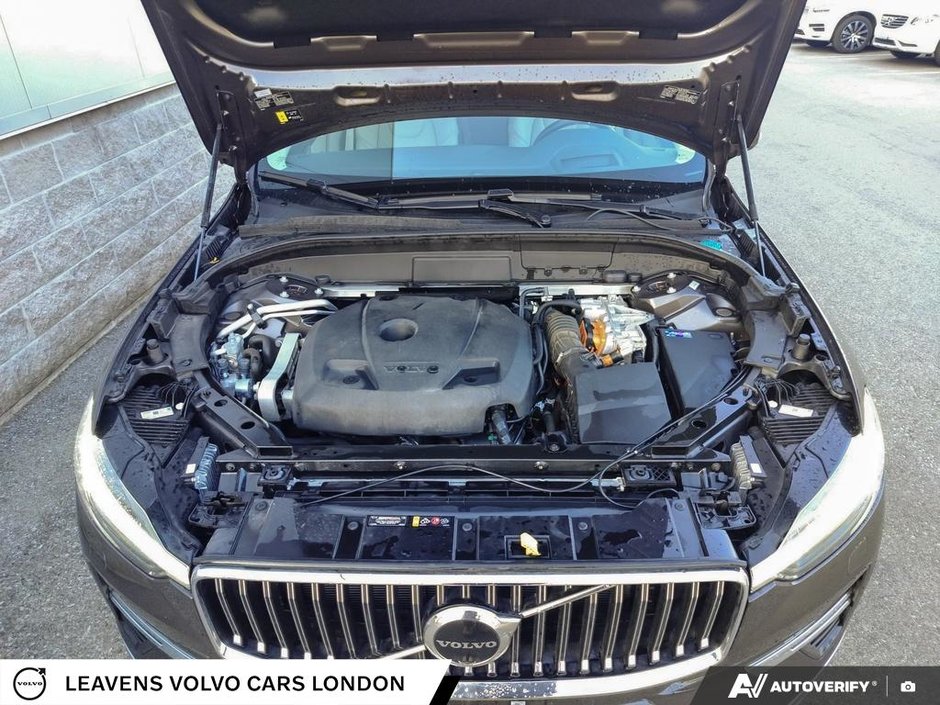 2022 Volvo XC60 INSCRIPTION-9