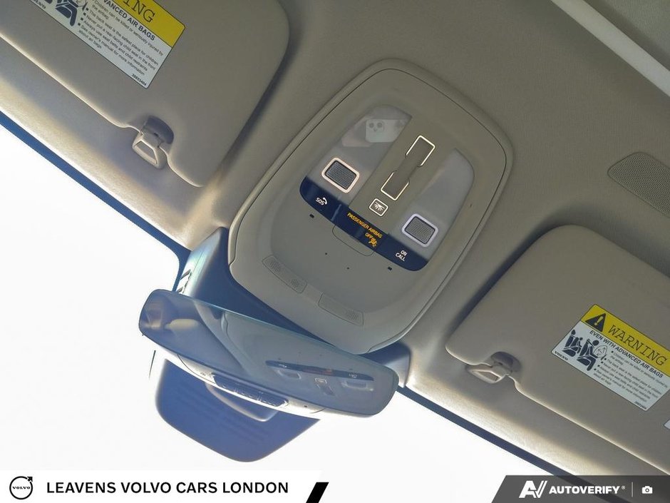 2022 Volvo XC60 INSCRIPTION-20