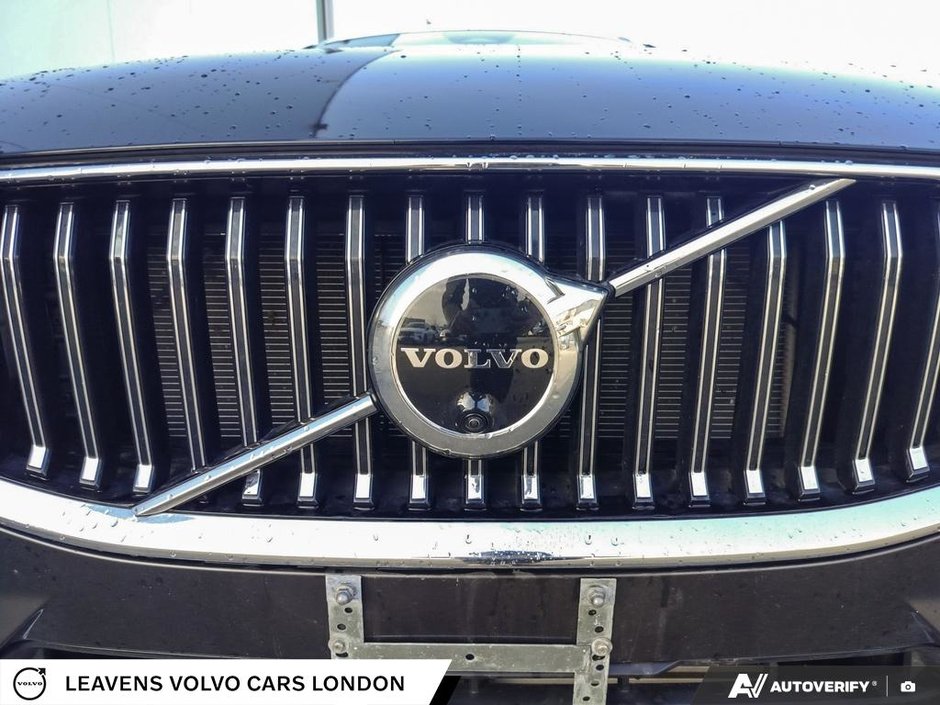 2022 Volvo XC60 INSCRIPTION-8