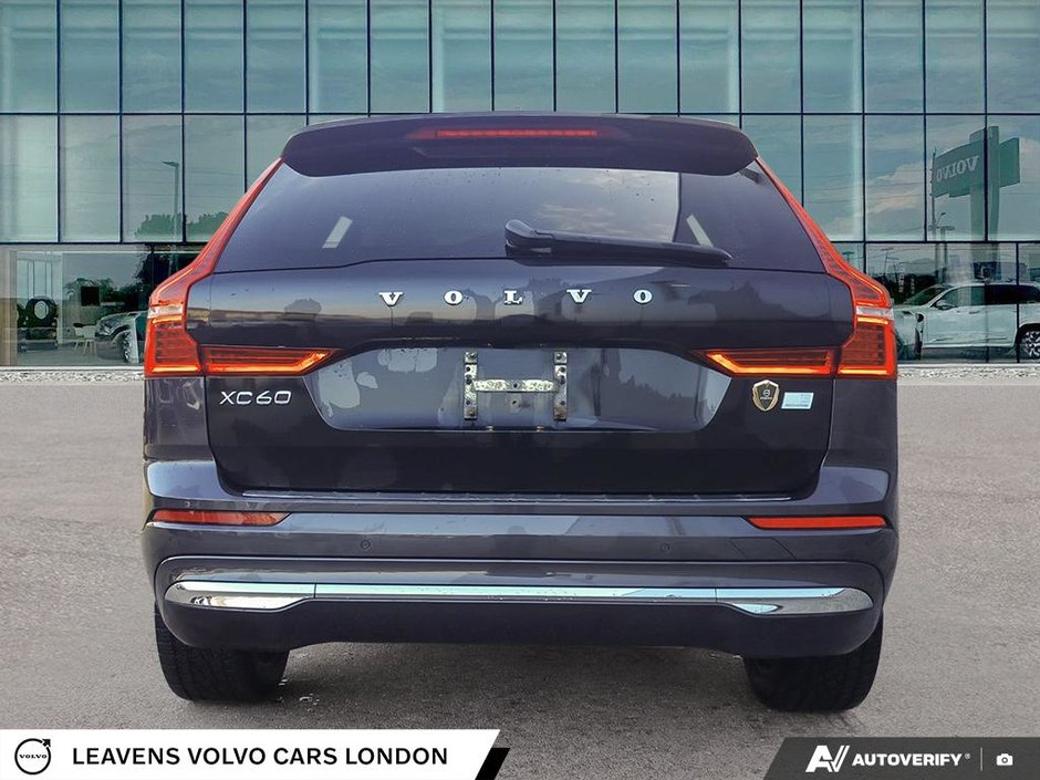 2022 Volvo XC60 INSCRIPTION-4