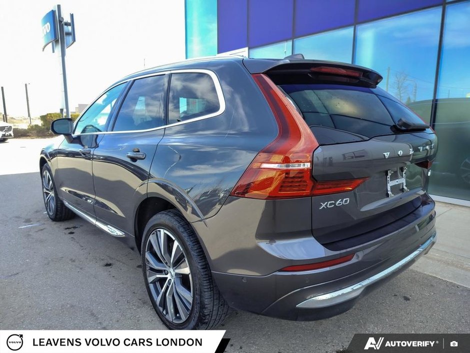 2022 Volvo XC60 INSCRIPTION-10