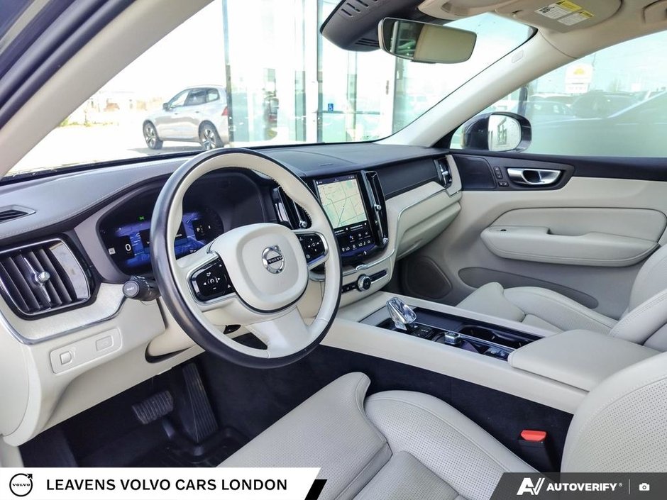 2022 Volvo XC60 INSCRIPTION-12