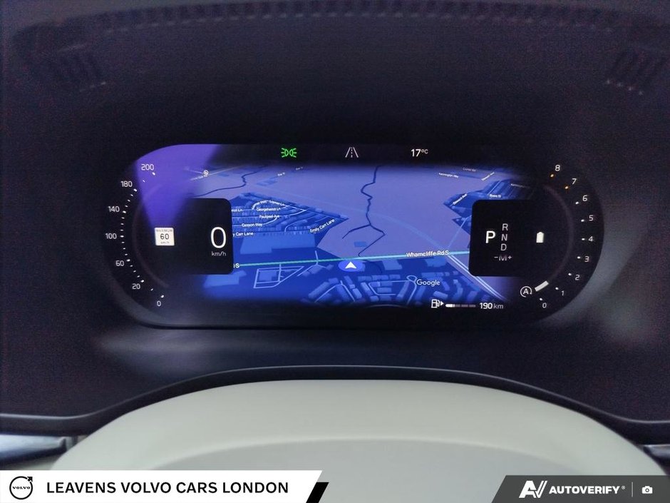 2022 Volvo XC60 INSCRIPTION-14