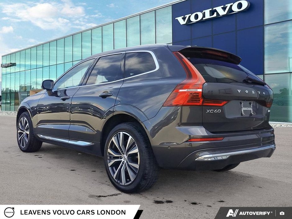 2022 Volvo XC60 INSCRIPTION-3
