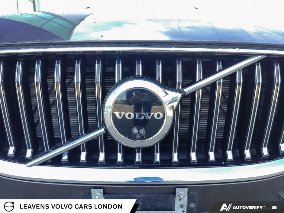 2022 Volvo XC60 INSCRIPTION-8